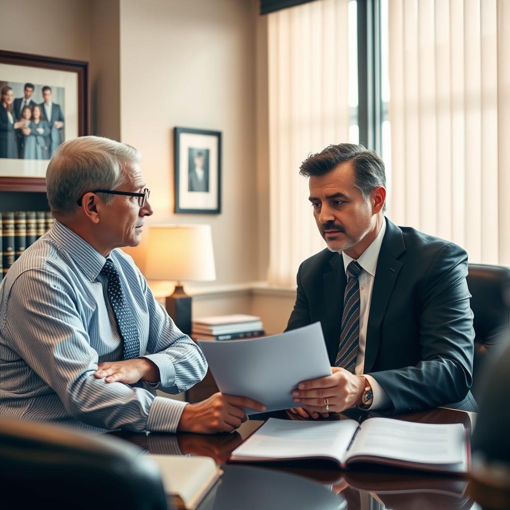 Murder lawyer Chesterfield County