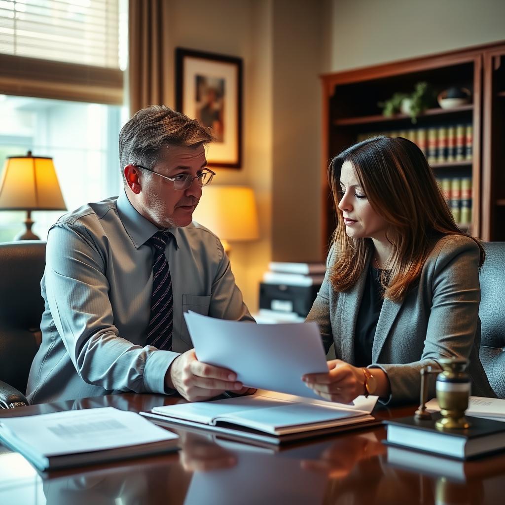 Murder lawyer New Kent County