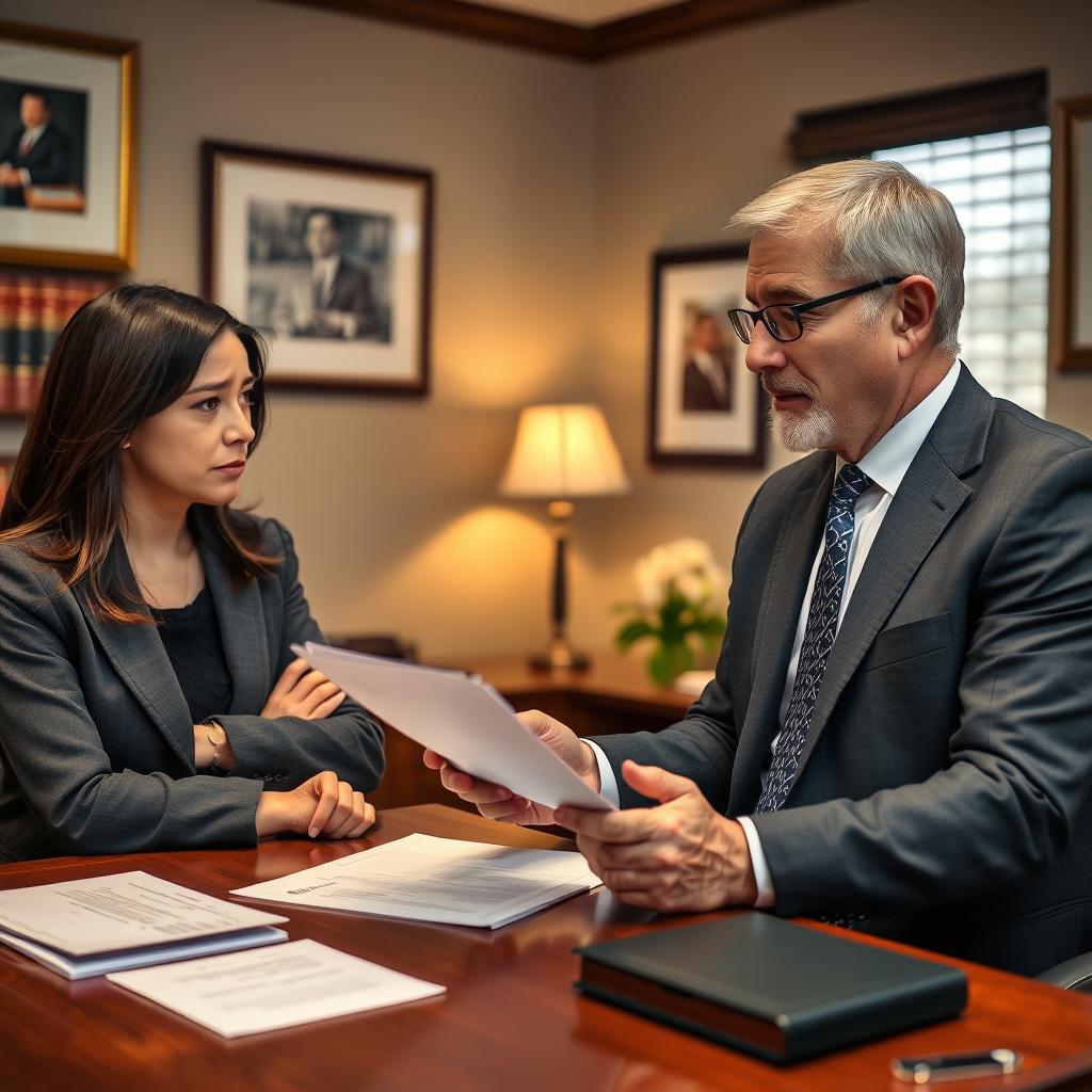 Murder lawyer York County