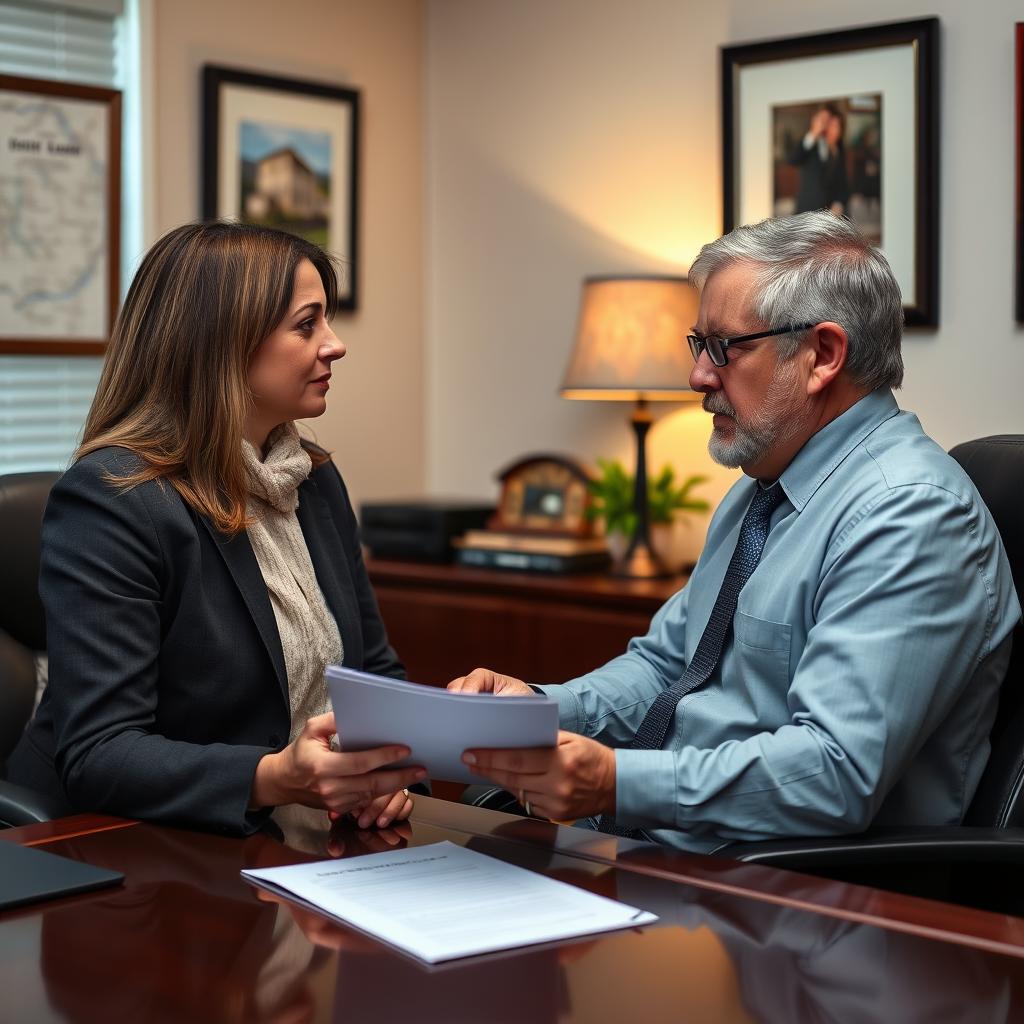 Protective Order Violation Lawyer York County
