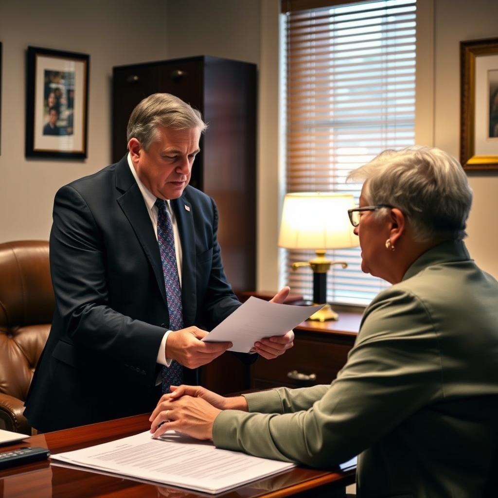 Rape Defense Lawyer James City County