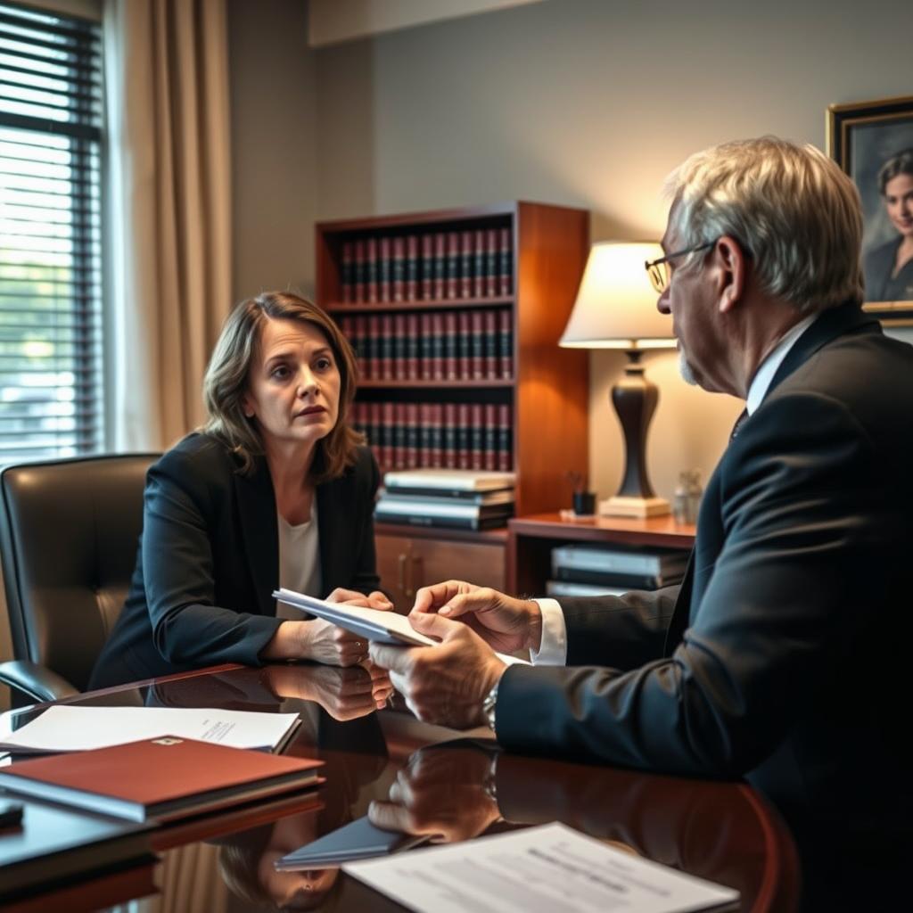 Robbery Lawyer Chesapeake