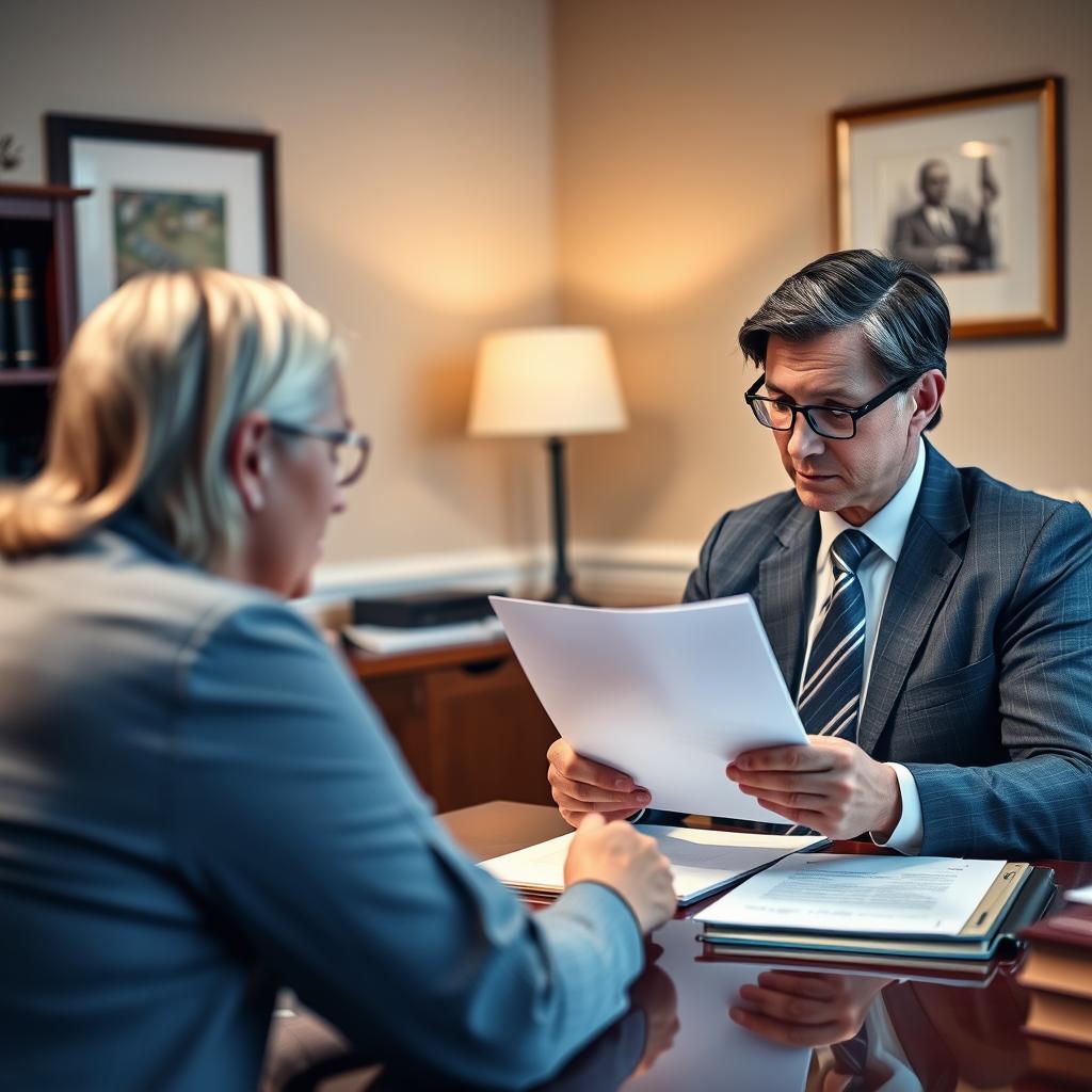 Robbery Lawyer Fauquier County