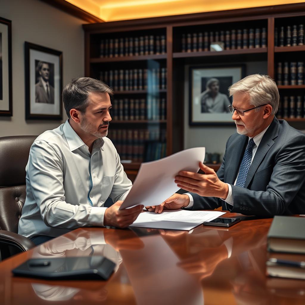 Securities Fraud lawyer Chesterfield County