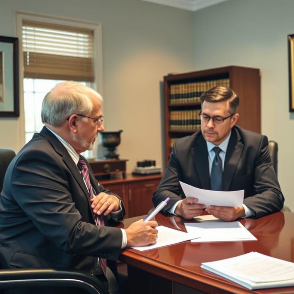 Securities Fraud lawyer Culpeper County