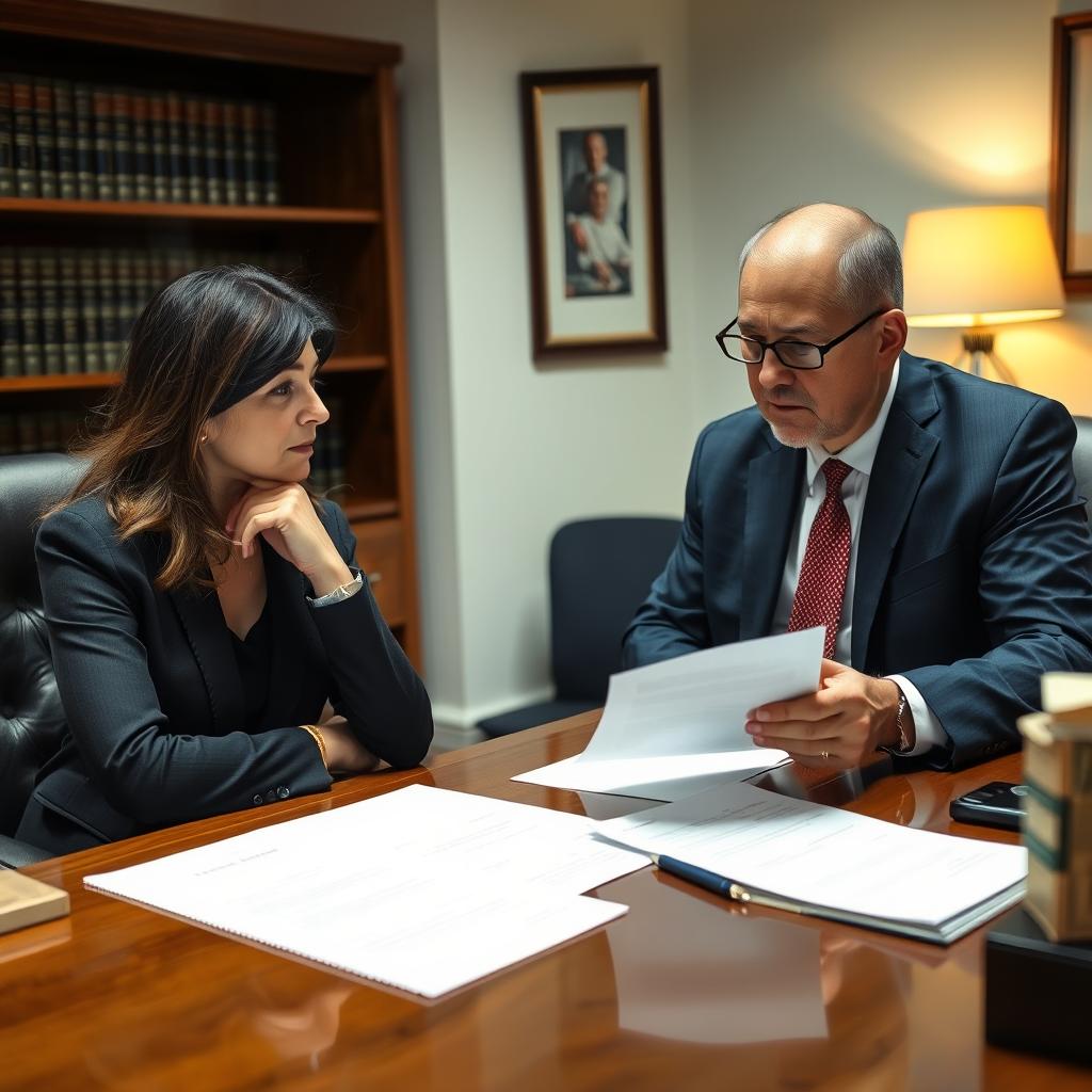 Securities Fraud lawyer Fluvanna County