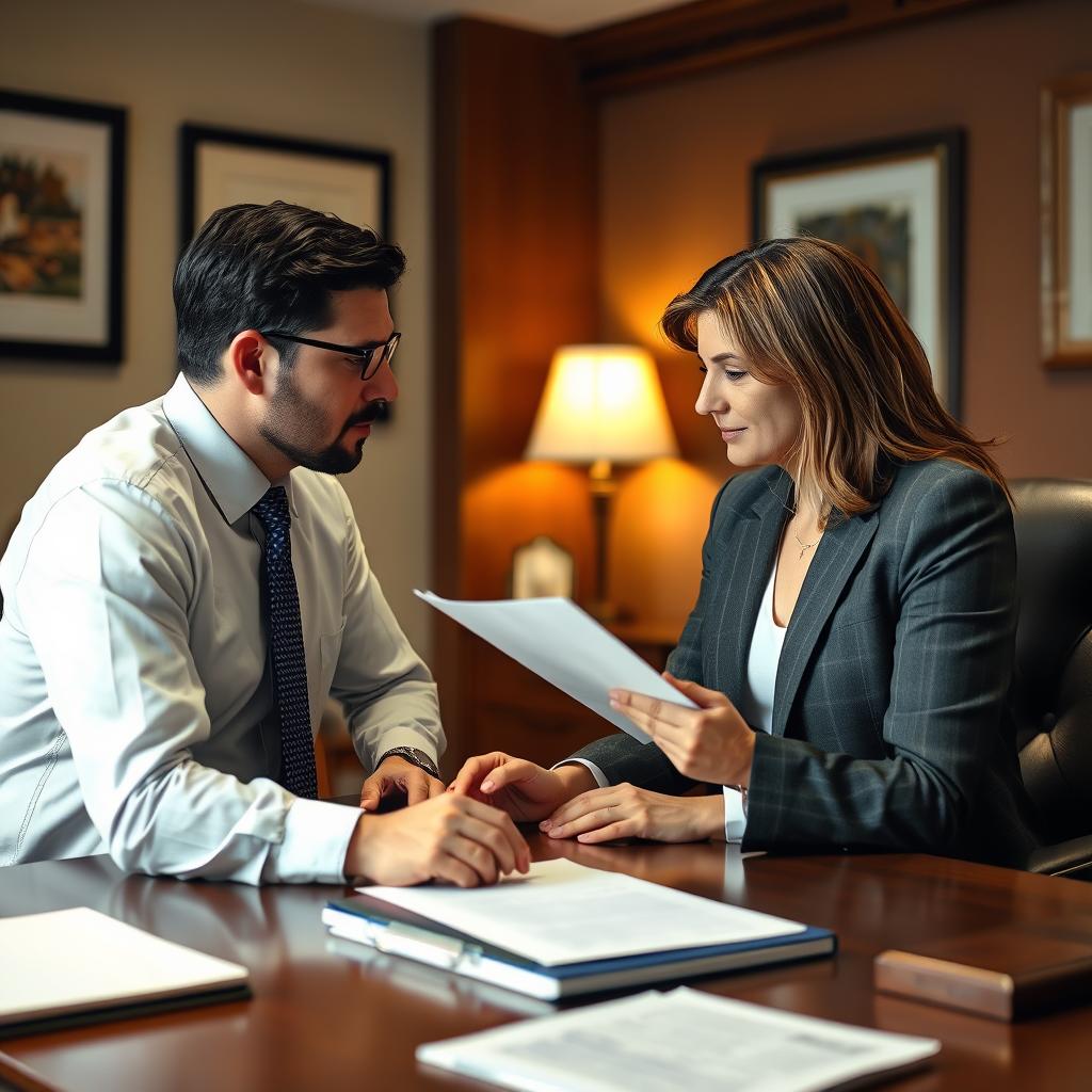 Securities Fraud lawyer Henrico County