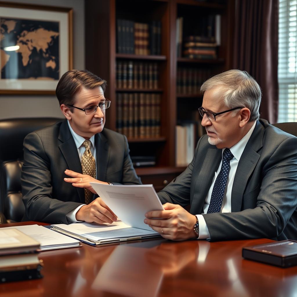 Securities Fraud lawyer Isle of Wight County