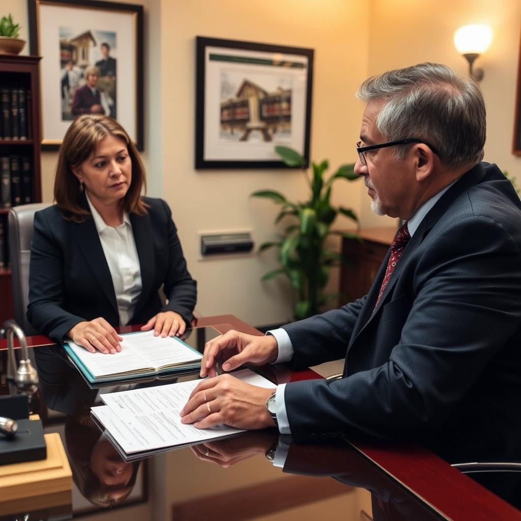 Securities Fraud lawyer Loudoun County