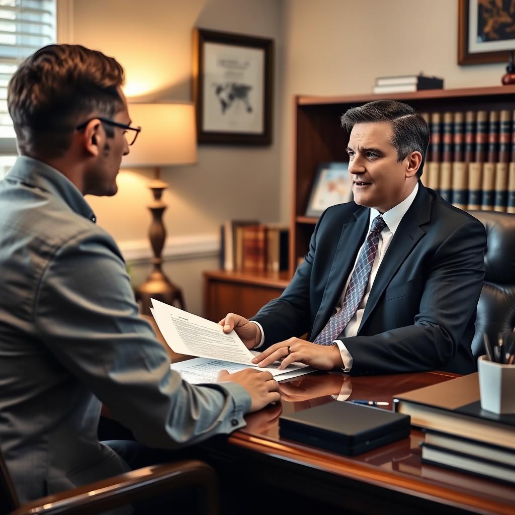 Securities Fraud lawyer Manassas