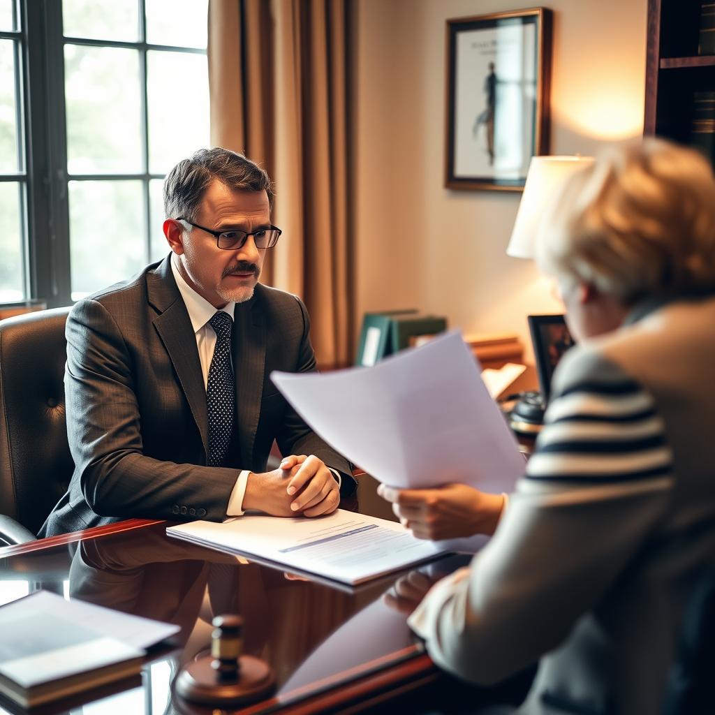 Securities Fraud lawyer New Kent County