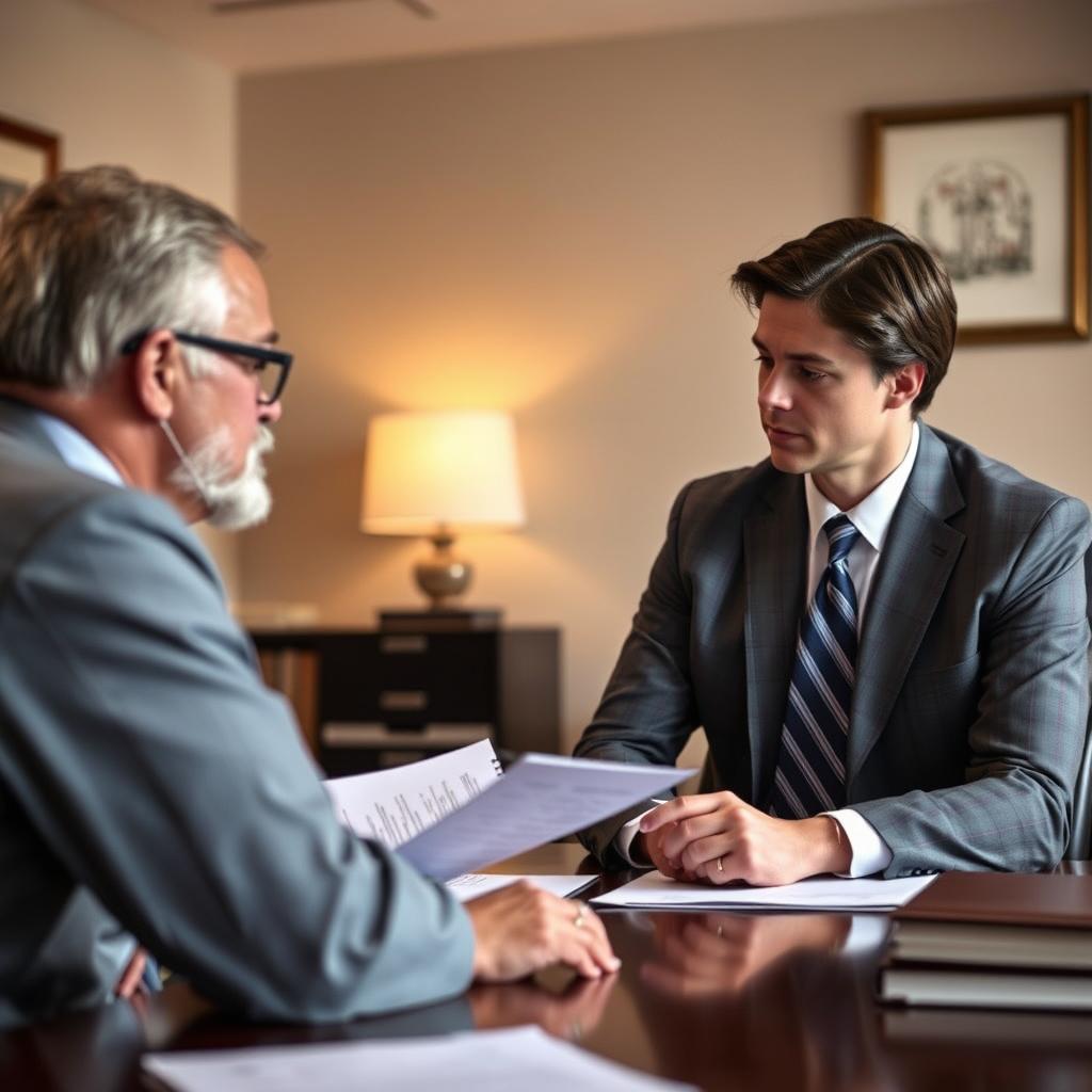 Securities Fraud lawyer Powhatan County