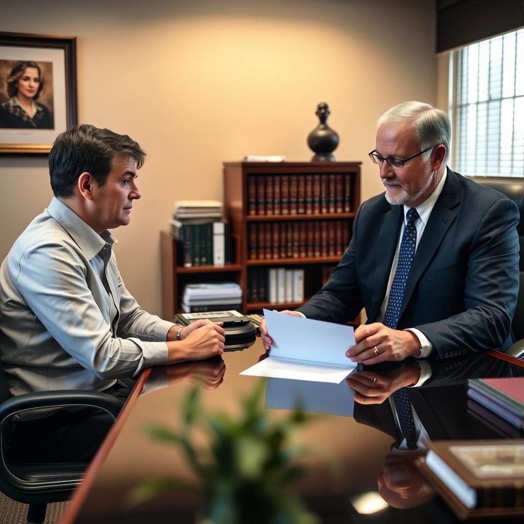 Securities Fraud lawyer Roanoke County