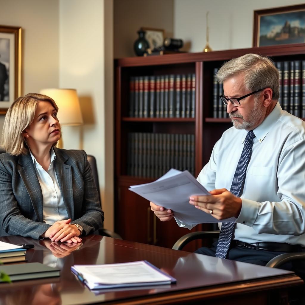 Securities Fraud lawyer Shenandoah County