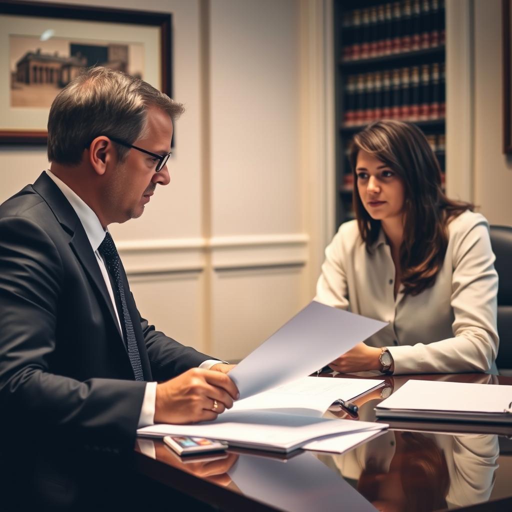 Securities Fraud lawyer Suffolk