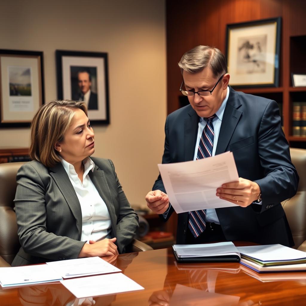 Securities Fraud lawyer Virginia Beach