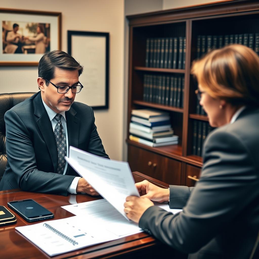 Strangulation Lawyer Caroline County