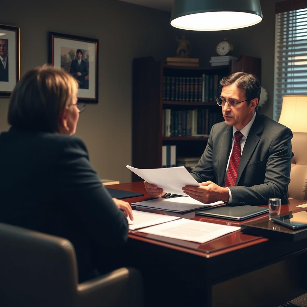 Strangulation Lawyer Chesapeake