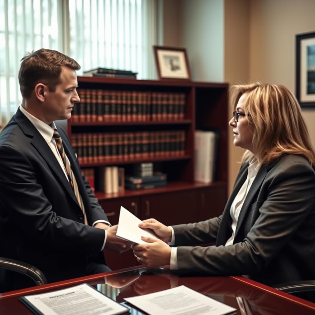 Strangulation Lawyer Shenandoah County