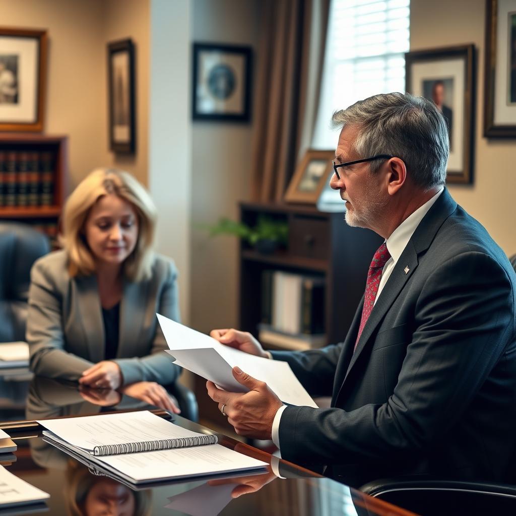 Strangulation Lawyer Suffolk