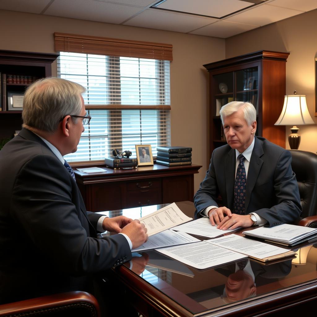 Structuring Transactions to Evade Reporting Requirements lawyer Augusta County