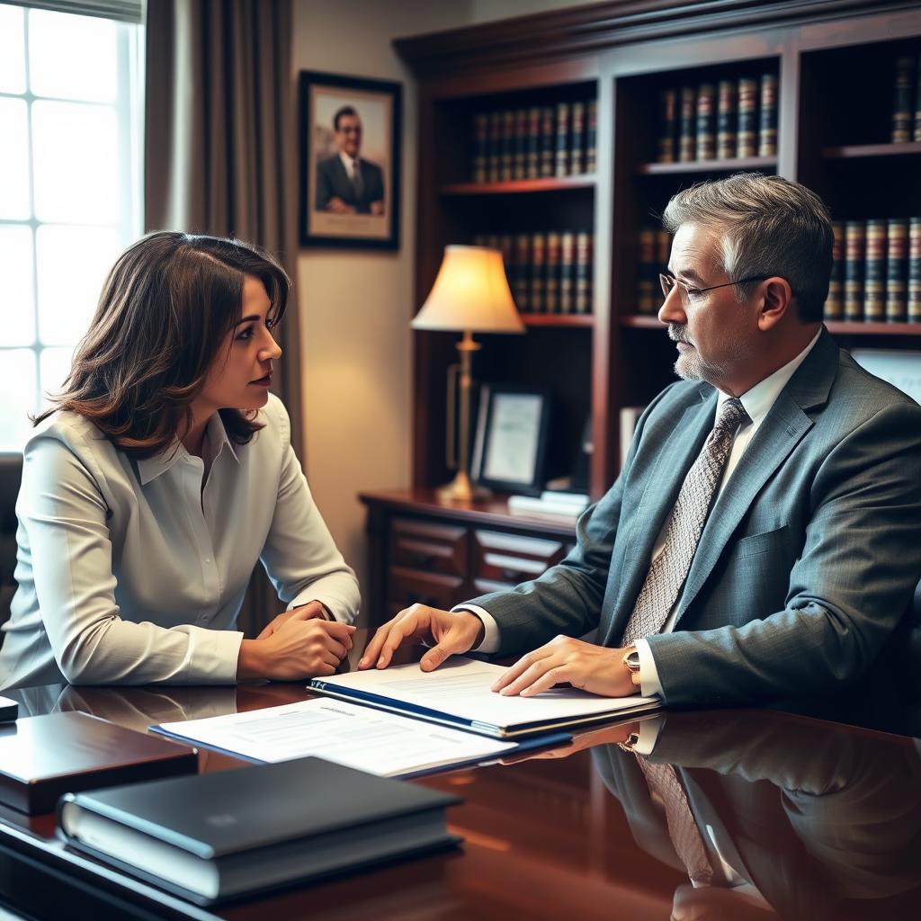 Structuring Transactions to Evade Reporting Requirements lawyer Bedford County