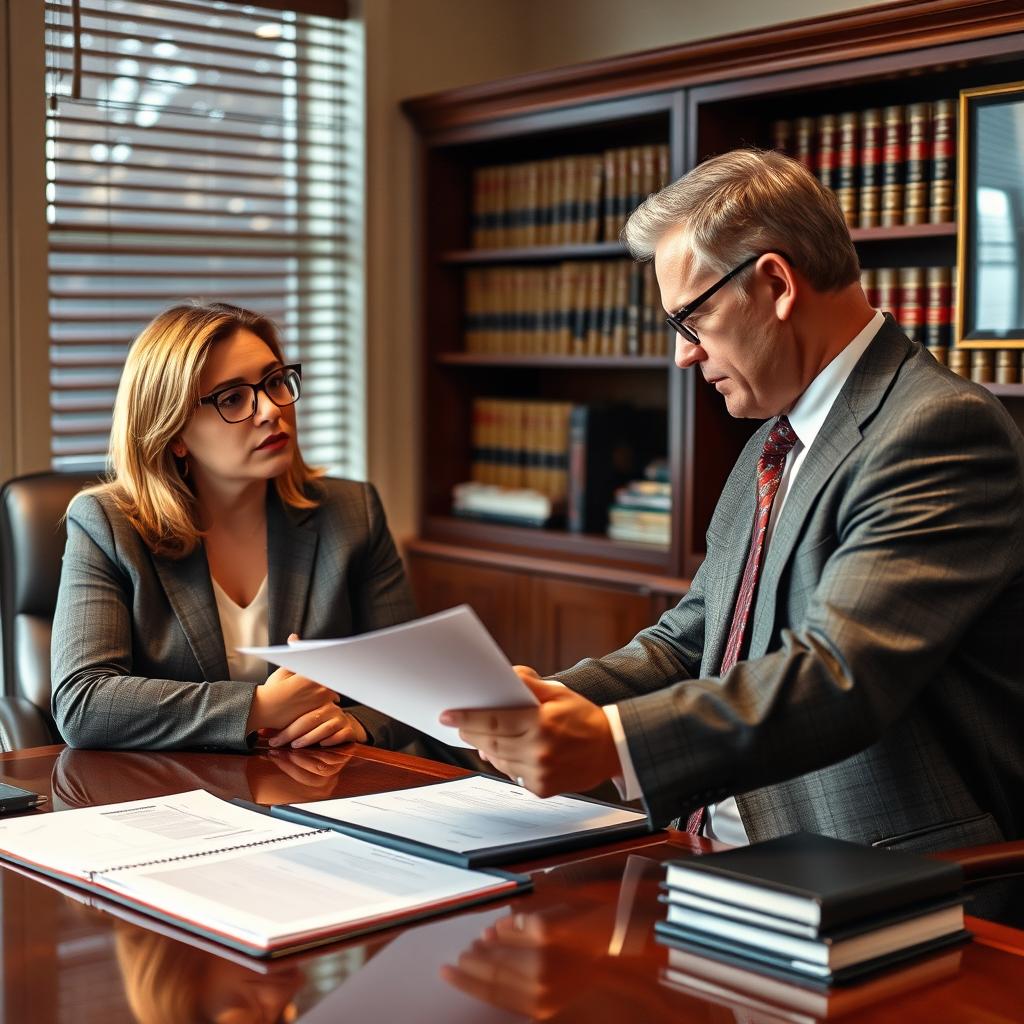 Structuring Transactions to Evade Reporting Requirements lawyer Botetourt County