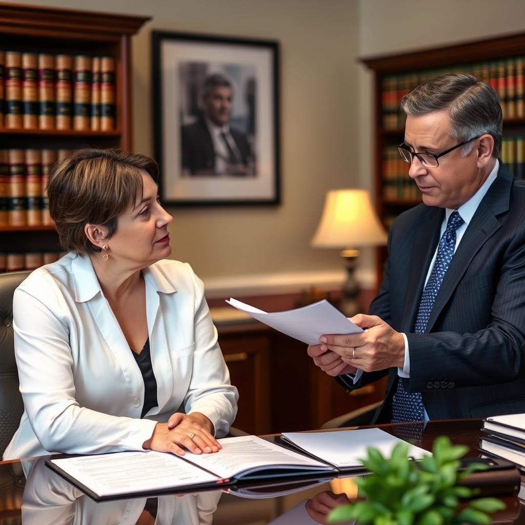 Structuring Transactions to Evade Reporting Requirements lawyer Chesterfield County