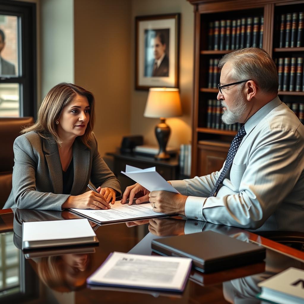 Structuring Transactions to Evade Reporting Requirements lawyer Gloucester County