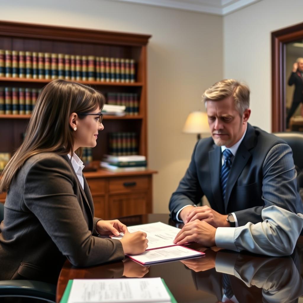 Structuring Transactions to Evade Reporting Requirements lawyer Hanover County