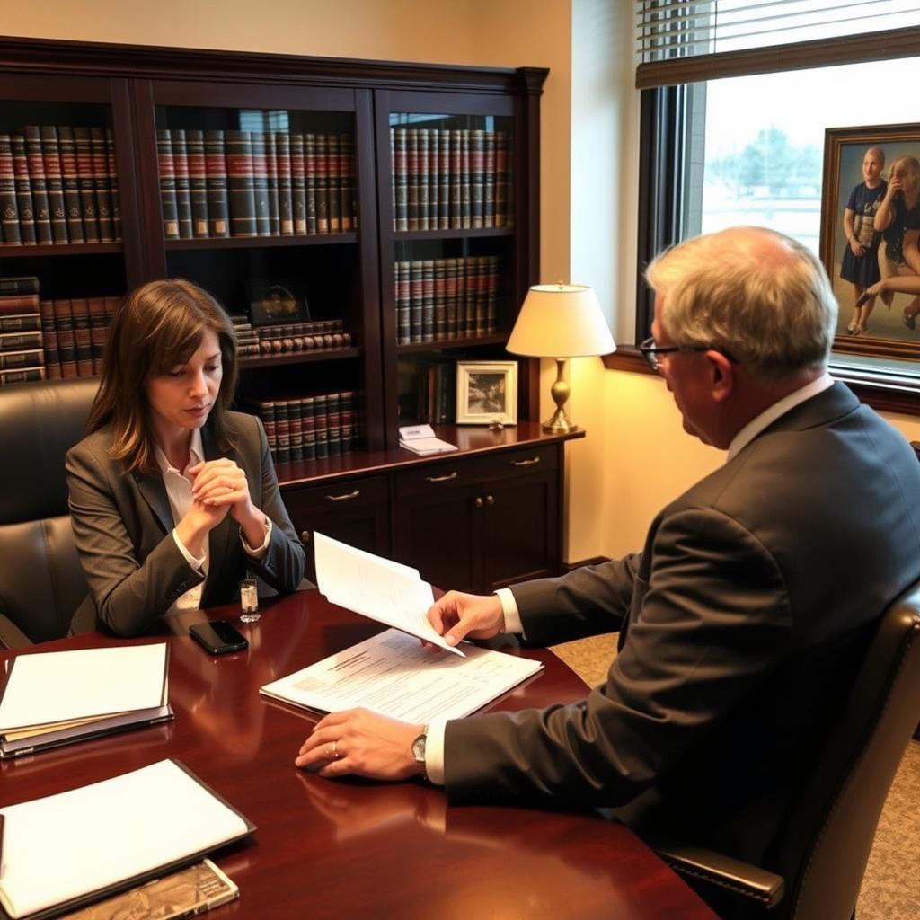 Structuring Transactions to Evade Reporting Requirements lawyer King William County