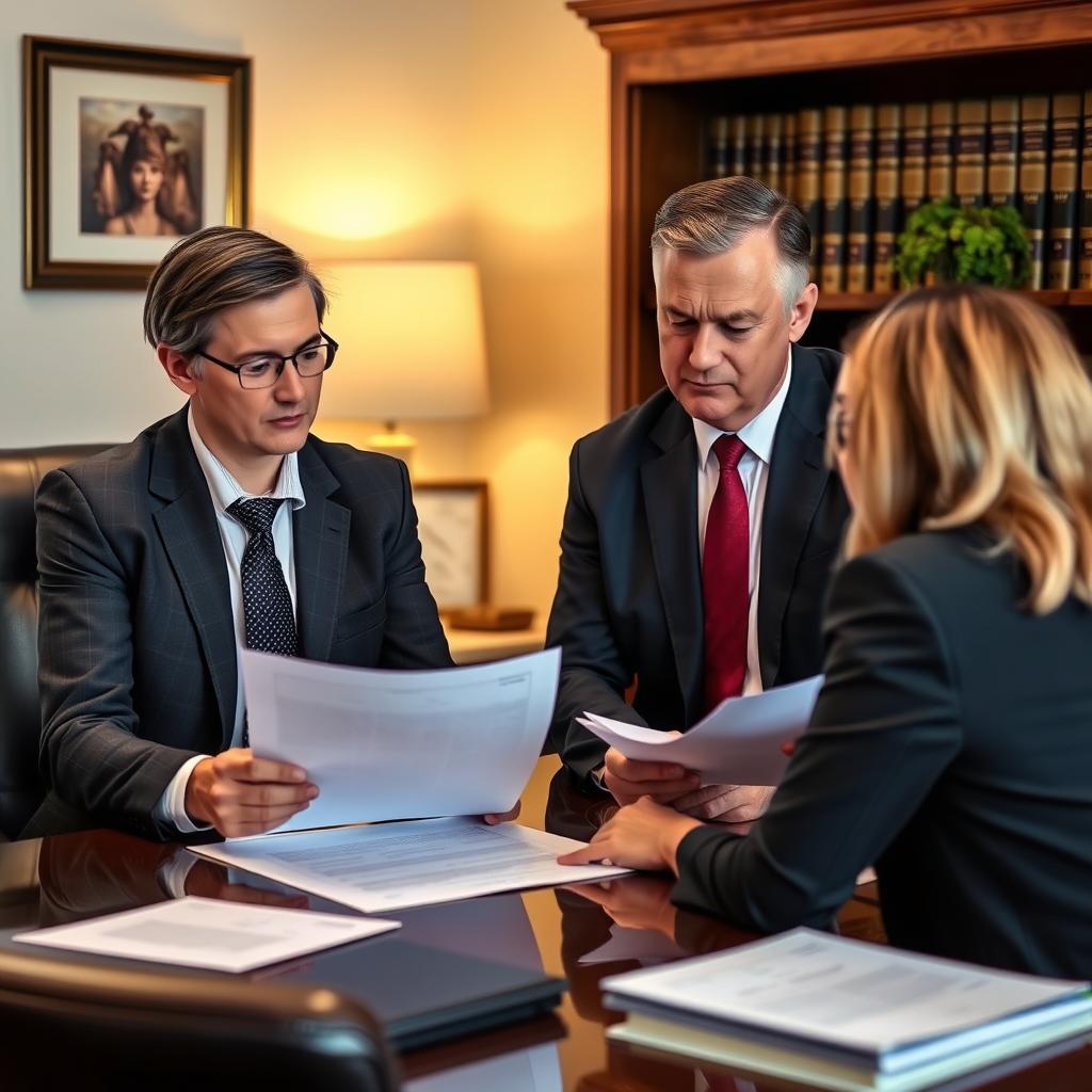 Structuring Transactions to Evade Reporting Requirements lawyer Louisa County