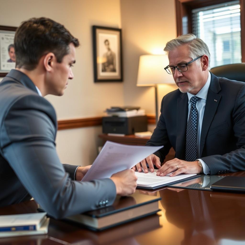 Structuring Transactions to Evade Reporting Requirements lawyer Poquoson