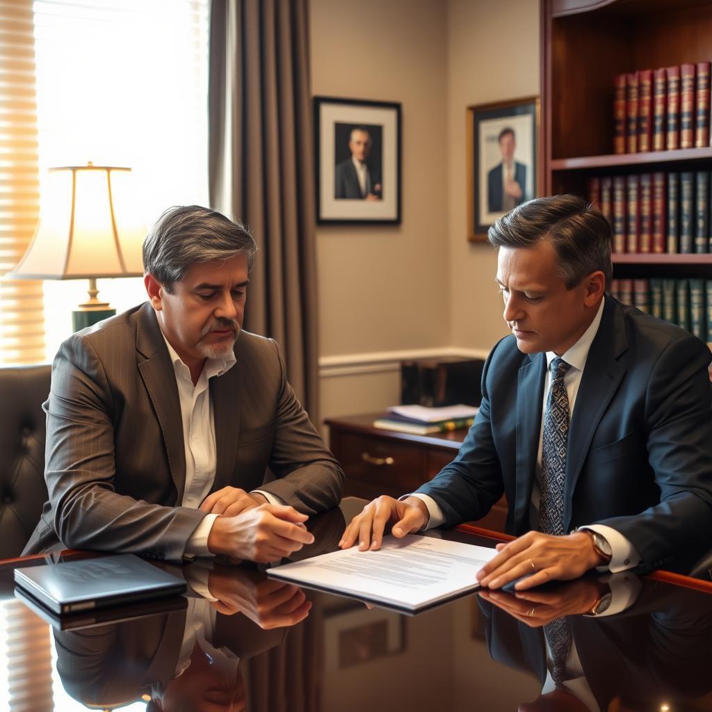 Structuring Transactions to Evade Reporting Requirements lawyer Prince William County