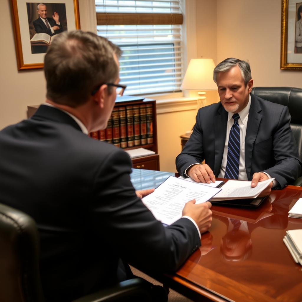 Structuring Transactions to Evade Reporting Requirements lawyer Stafford County