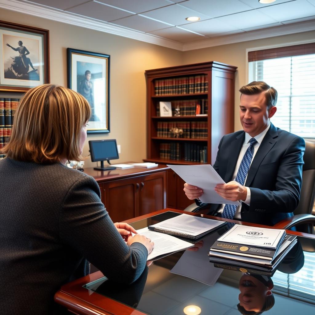 Theft of Government Property lawyer Falls Church
