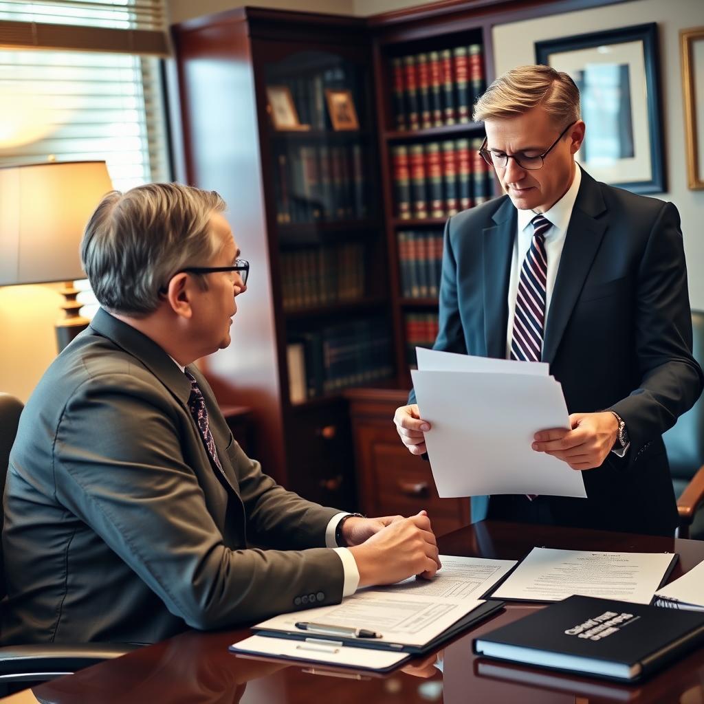 Theft of Government Property lawyer Gloucester County