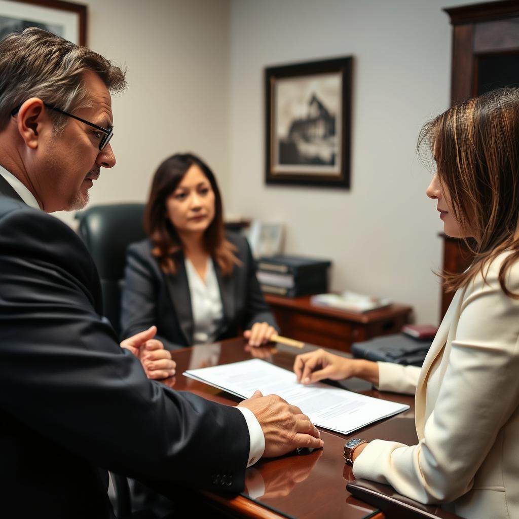 Theft of Government Property lawyer Loudoun County