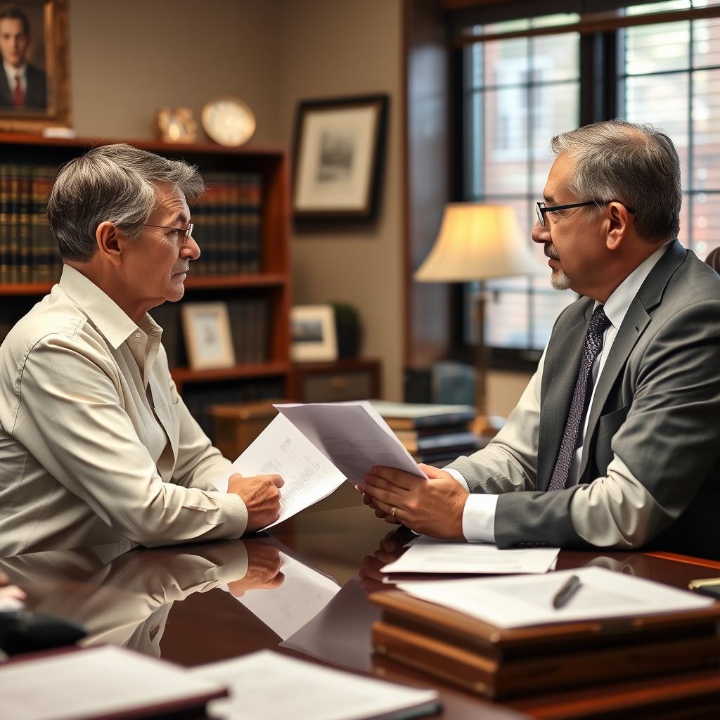 Theft of Government Property lawyer Manassas
