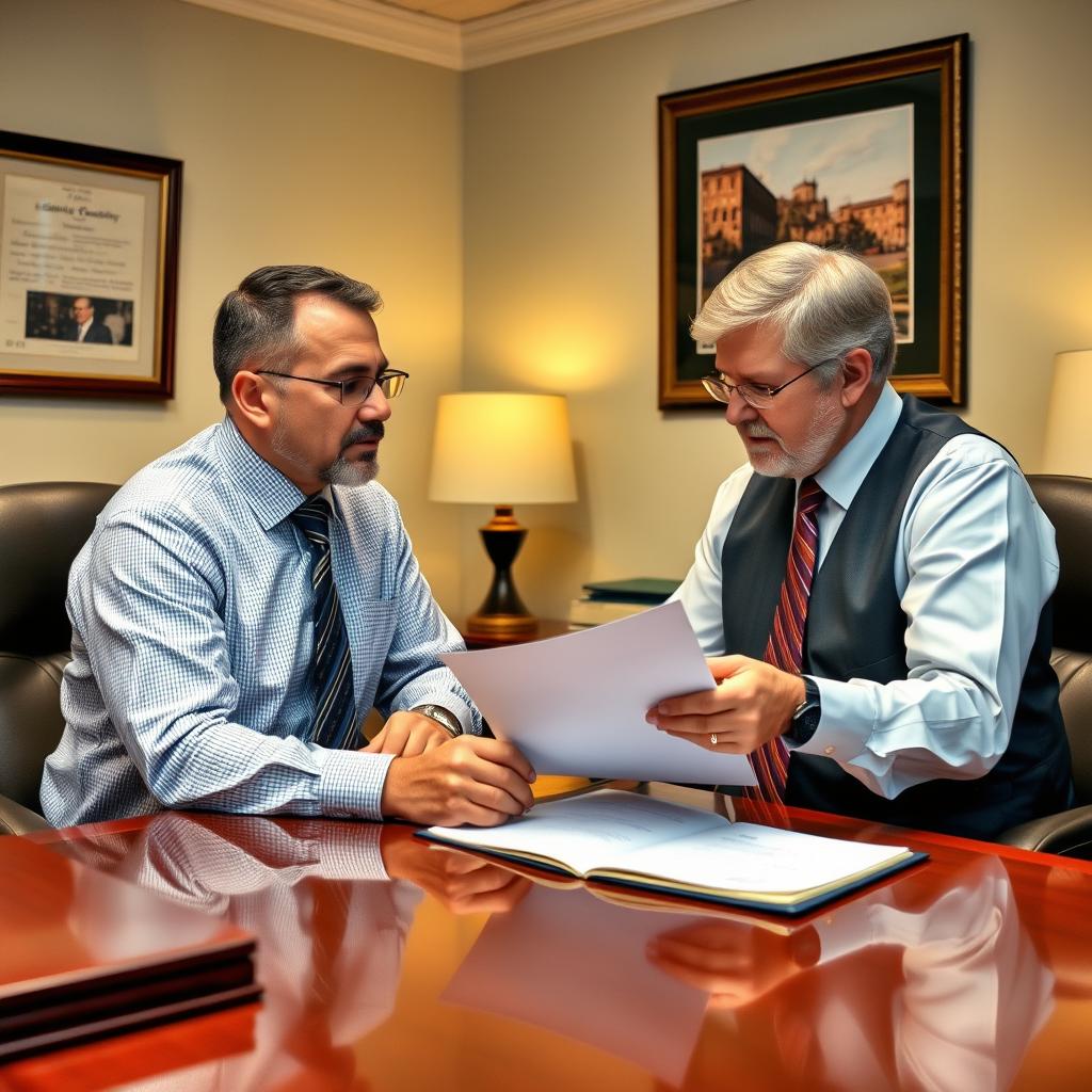 Theft of Government Property lawyer Rockingham County