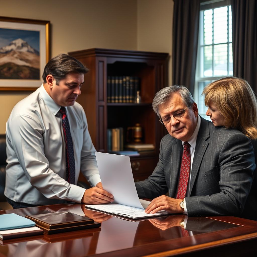 Theft of Government Property lawyer Shenandoah County