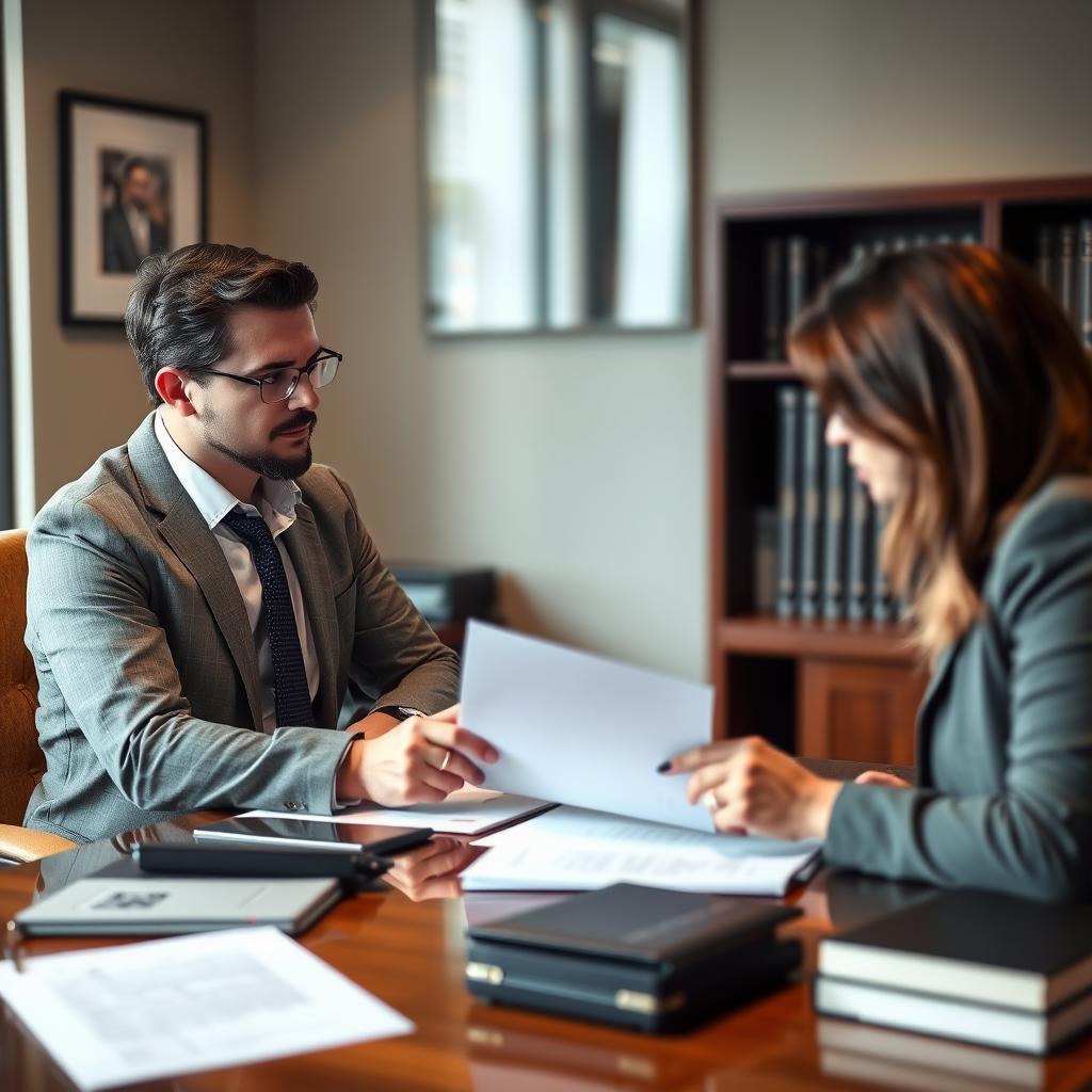 Wire Fraud lawyer Arlington County