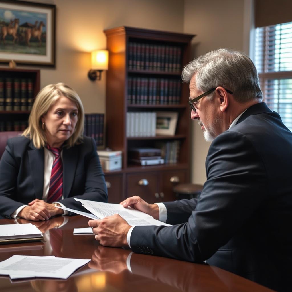 Wire Fraud lawyer Chesapeake