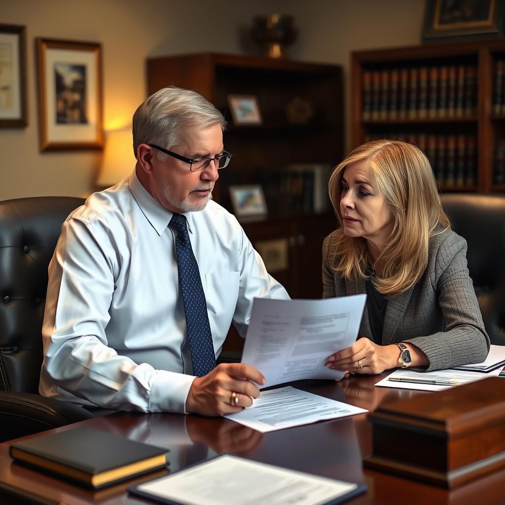 Wire Fraud lawyer Clarke County
