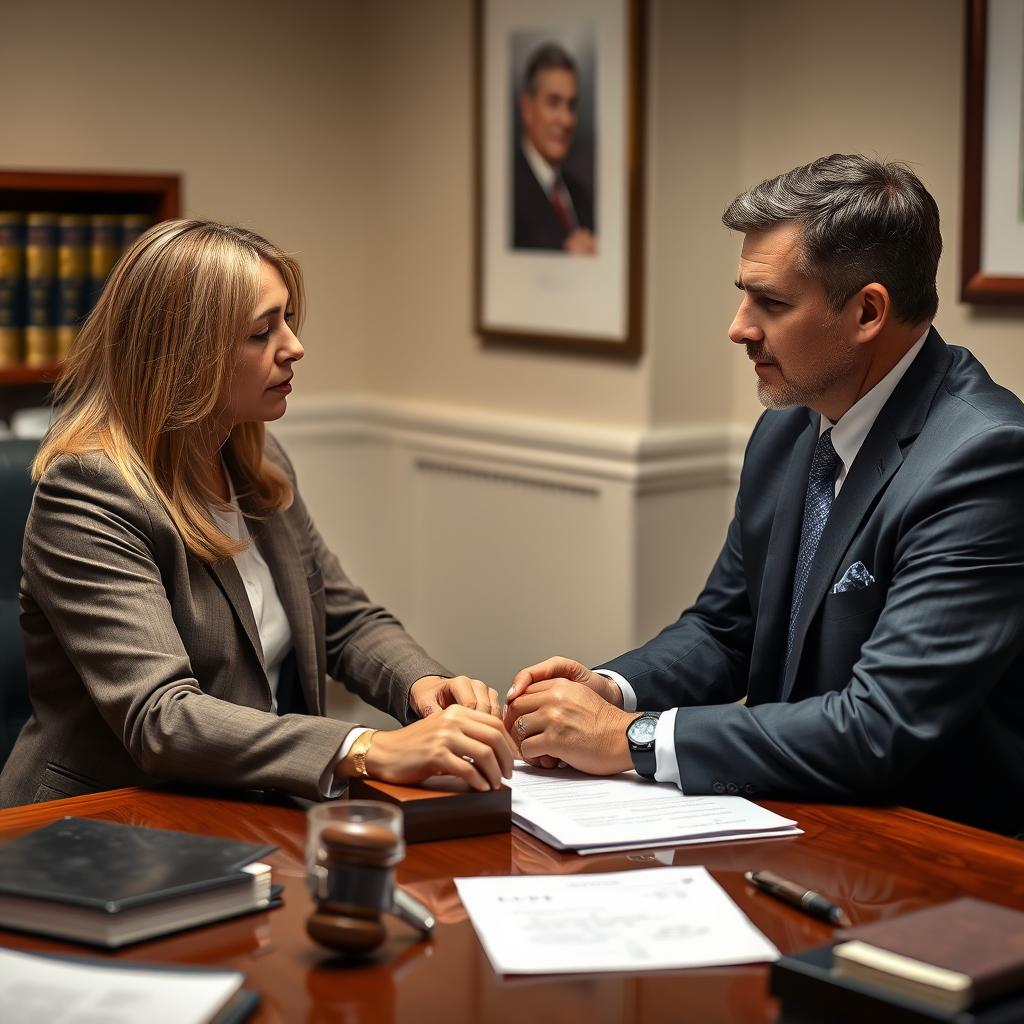 Wire Fraud lawyer Fairfax