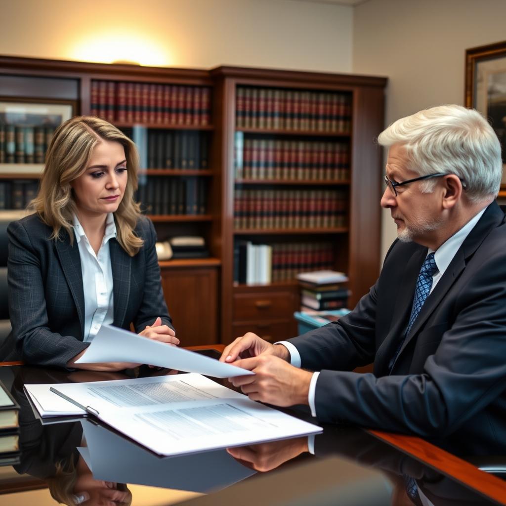 Wire Fraud lawyer Fluvanna County