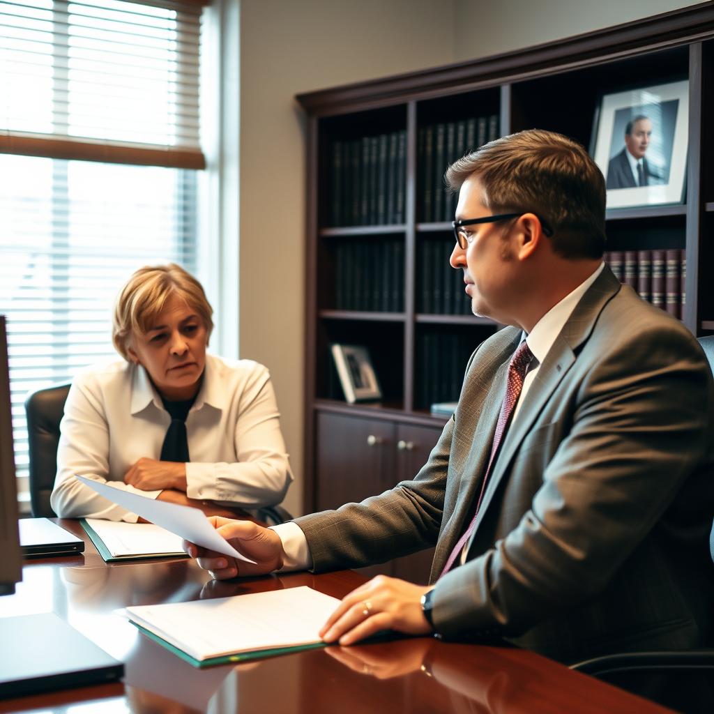 Wire Fraud lawyer Frederick County