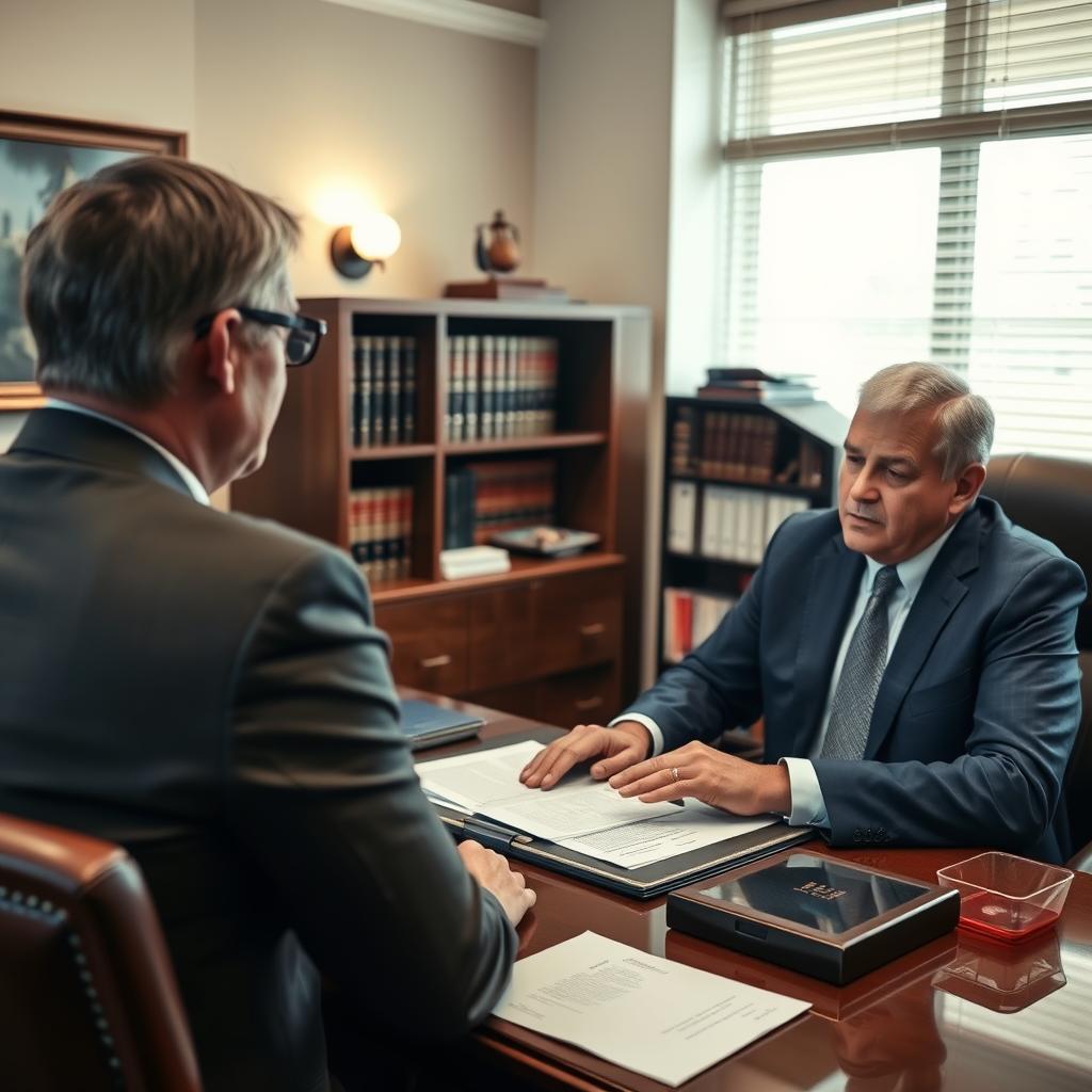 Wire Fraud lawyer Fredericksburg