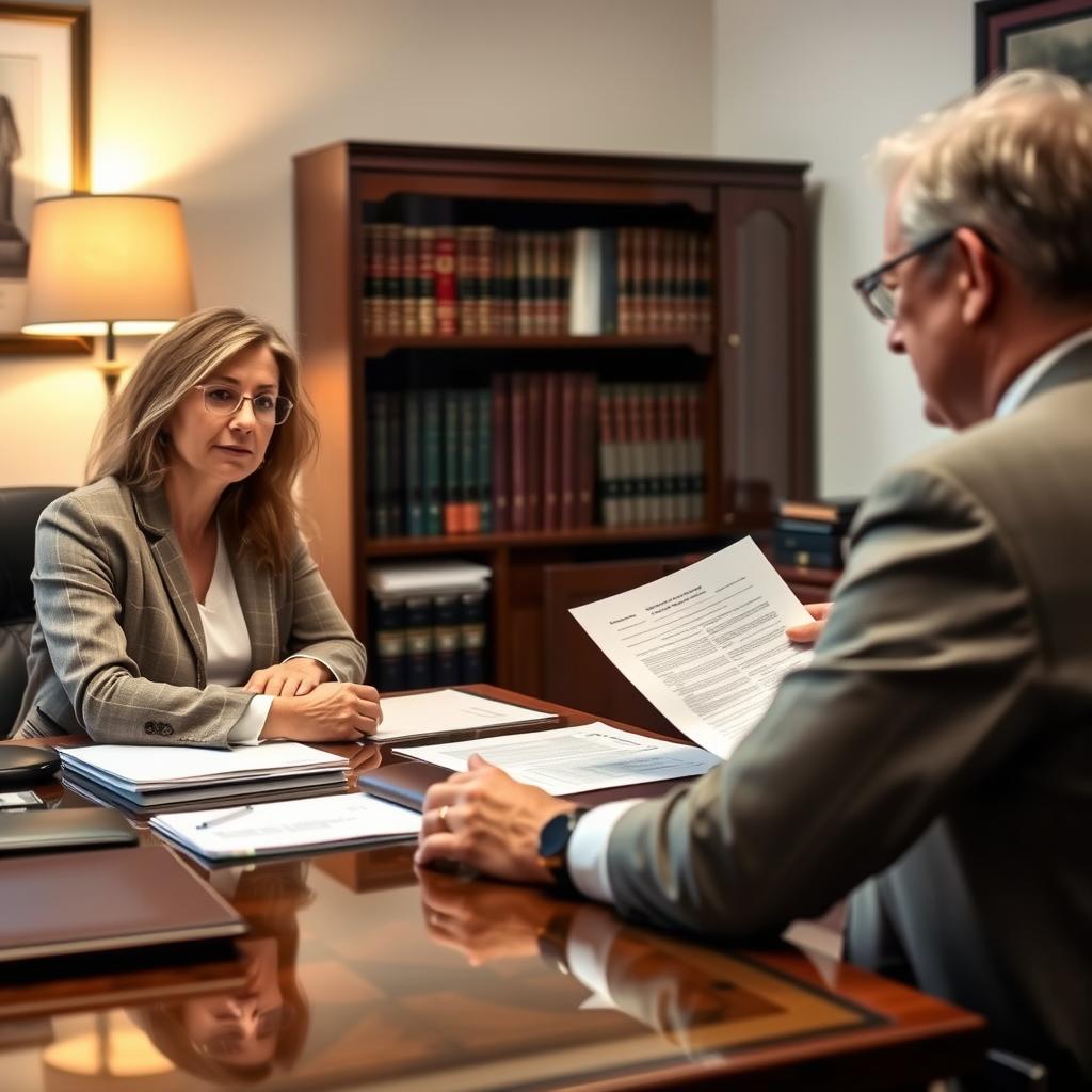 Wire Fraud lawyer Gloucester County