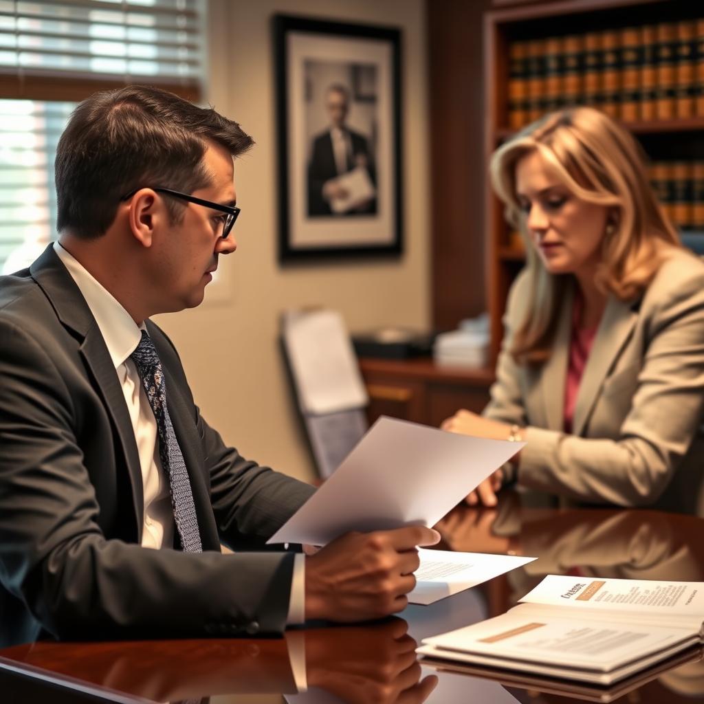 Wire Fraud lawyer James City County